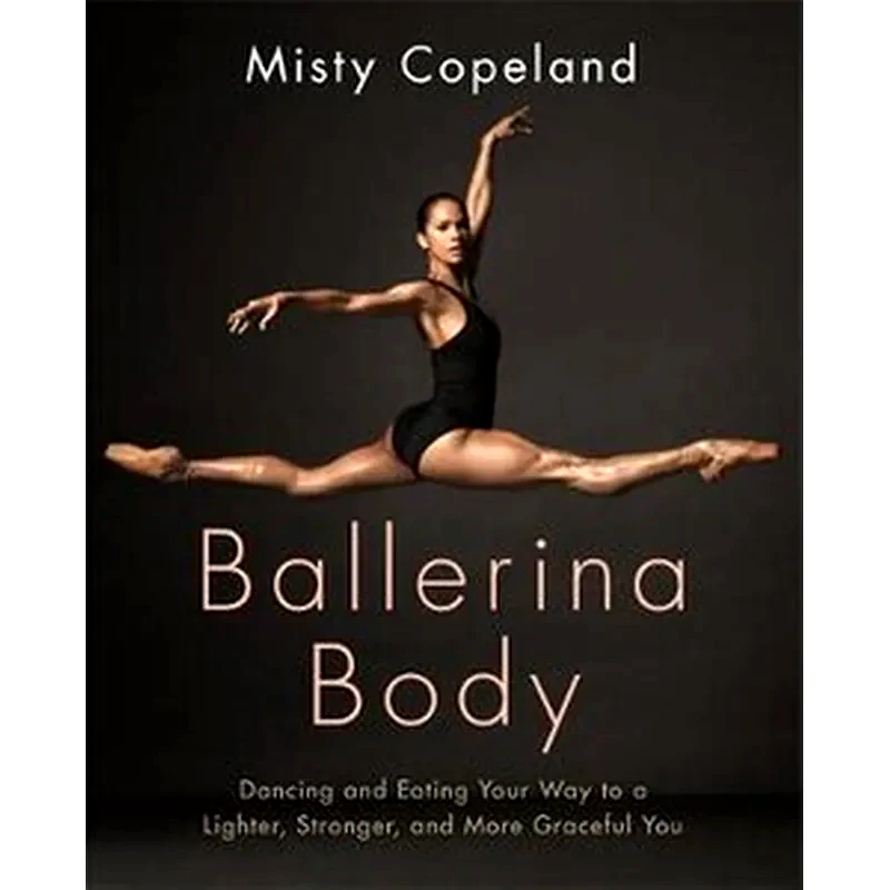 Ballerina Body