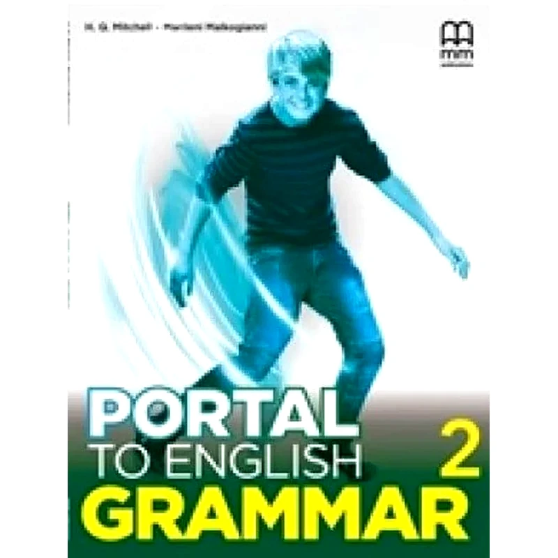 Portal To English 2 - Grammar (British Edition)