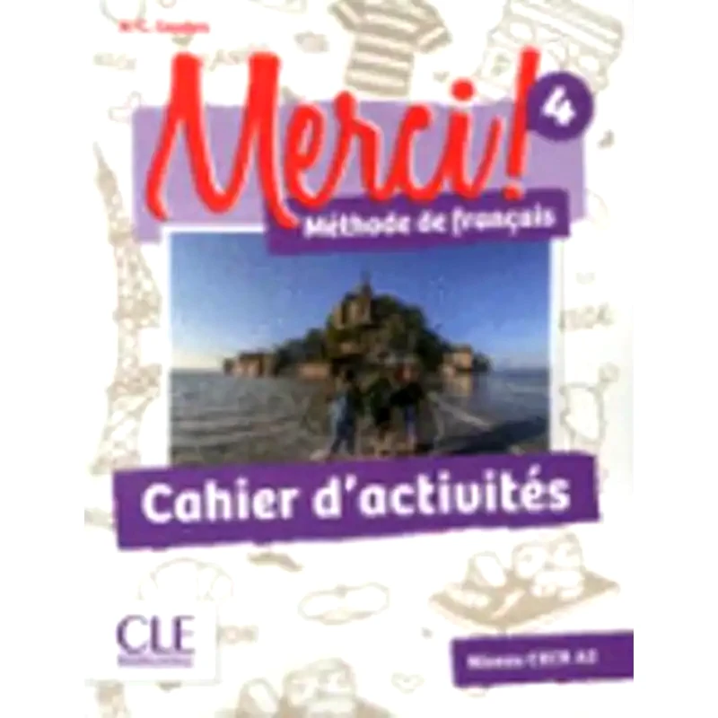 Merci !