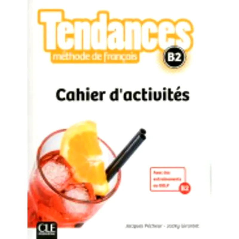 Tendances