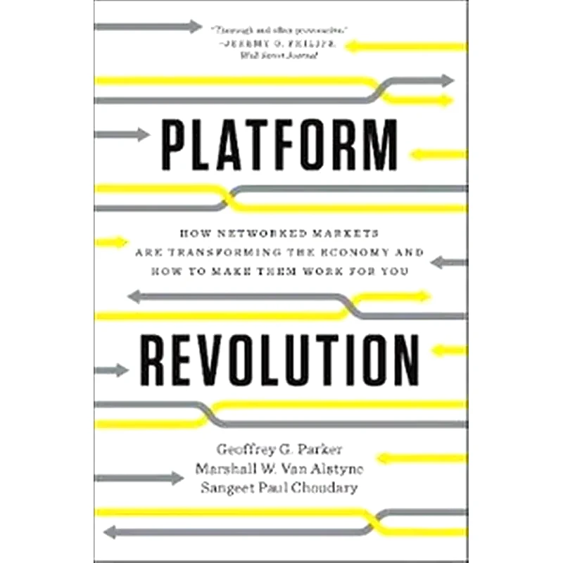 Platform Revolution