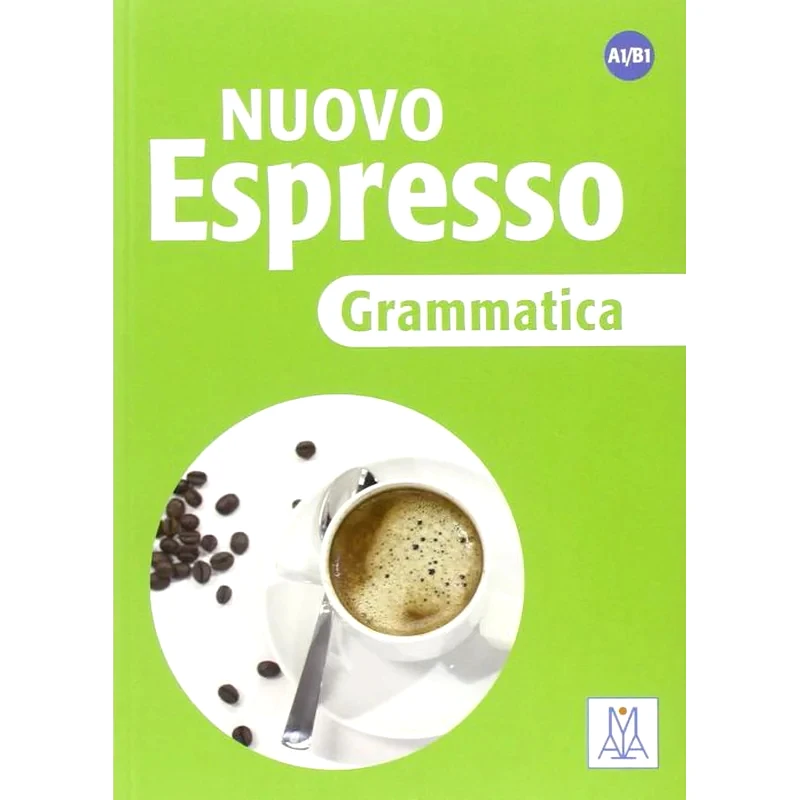 Nuovo Espresso