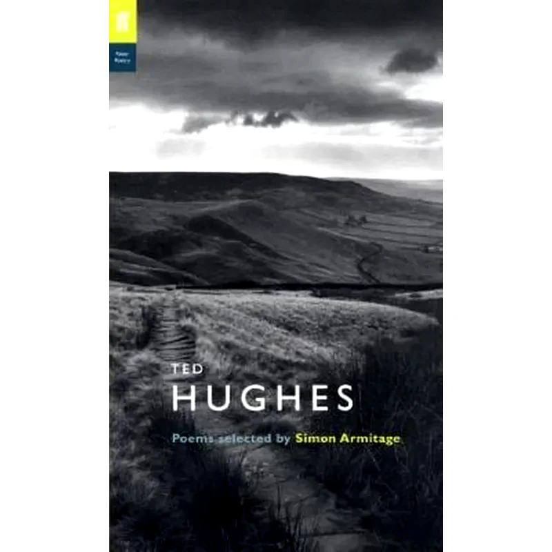 Ted Hughes
