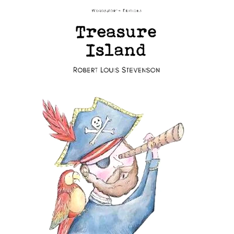 Treasure Island