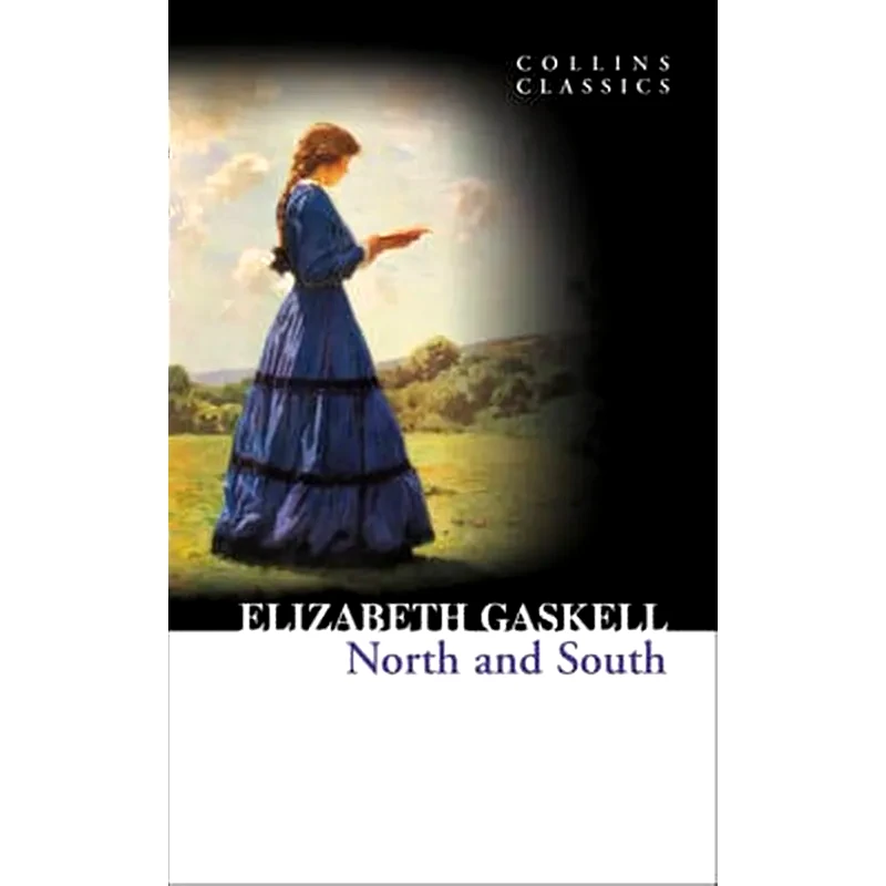 North and South North and South