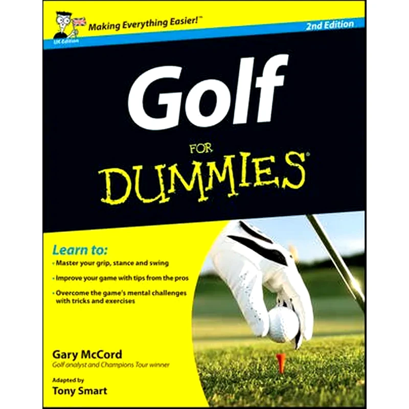 Golf For Dummies φωτογραφία