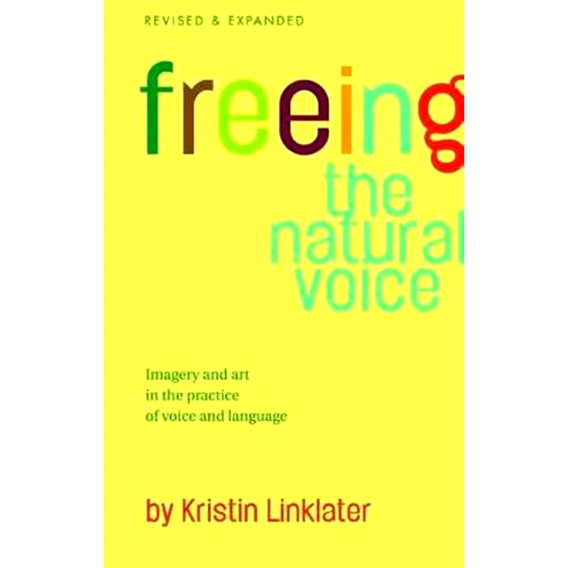 Freeing the Natural Voice