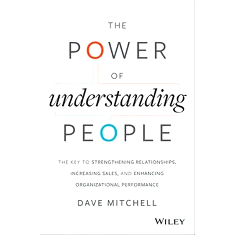 The Power of Understanding People
