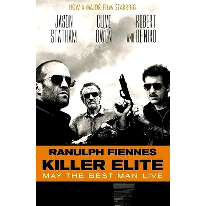 Killer Elite
