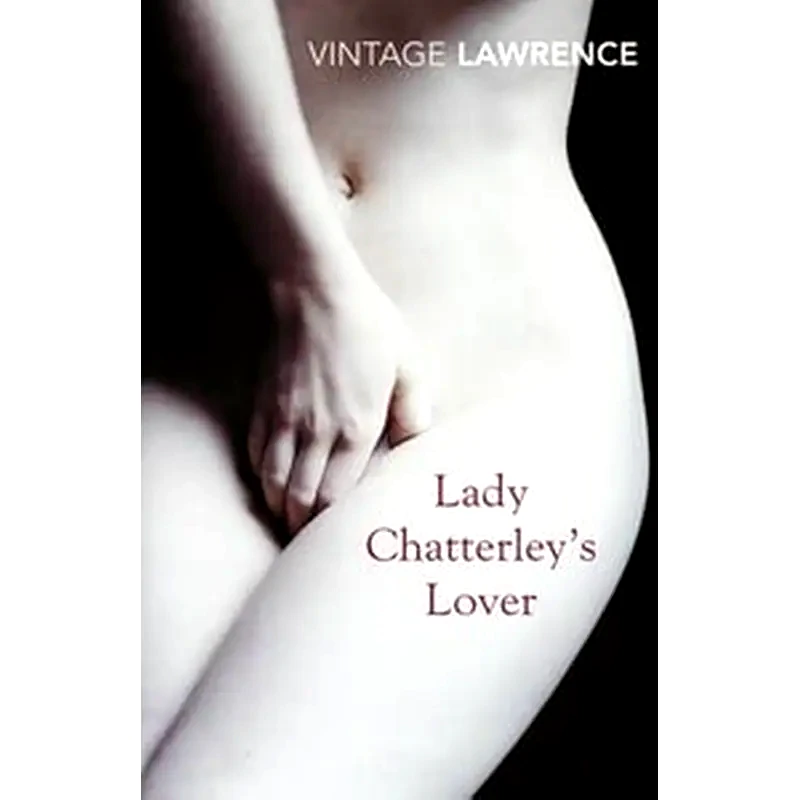 Lady Chatterleys Lover