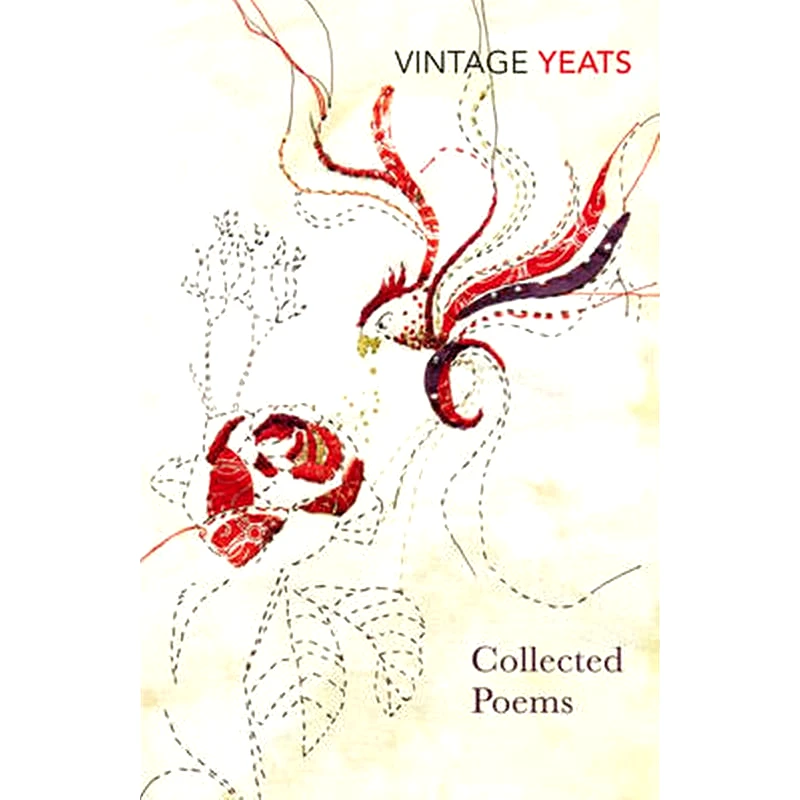 W B Yeats - Collected Poems