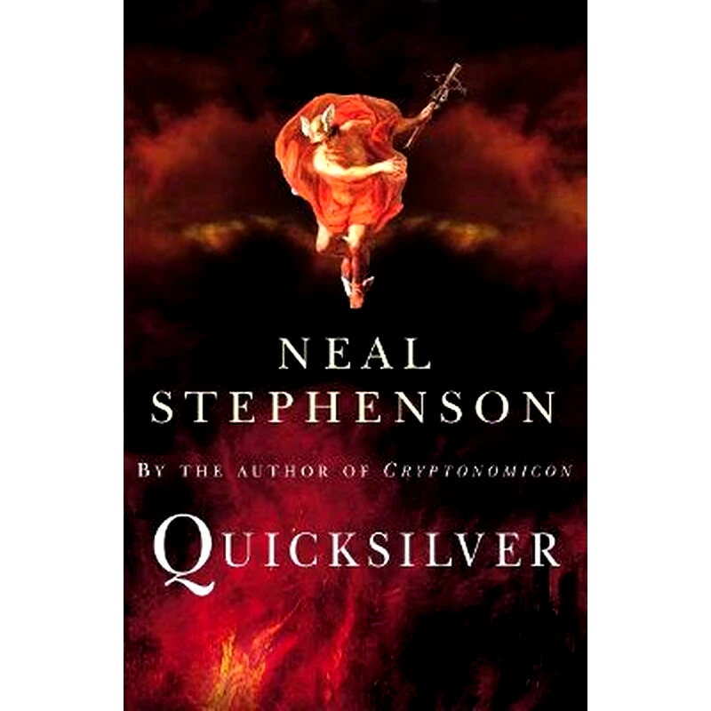 Quicksilver