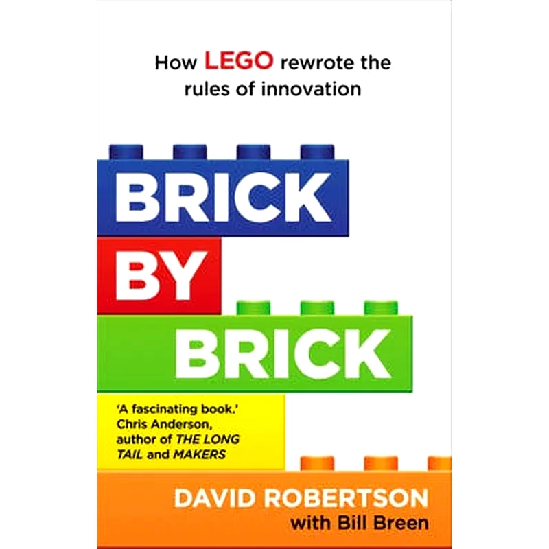Brick by Brick