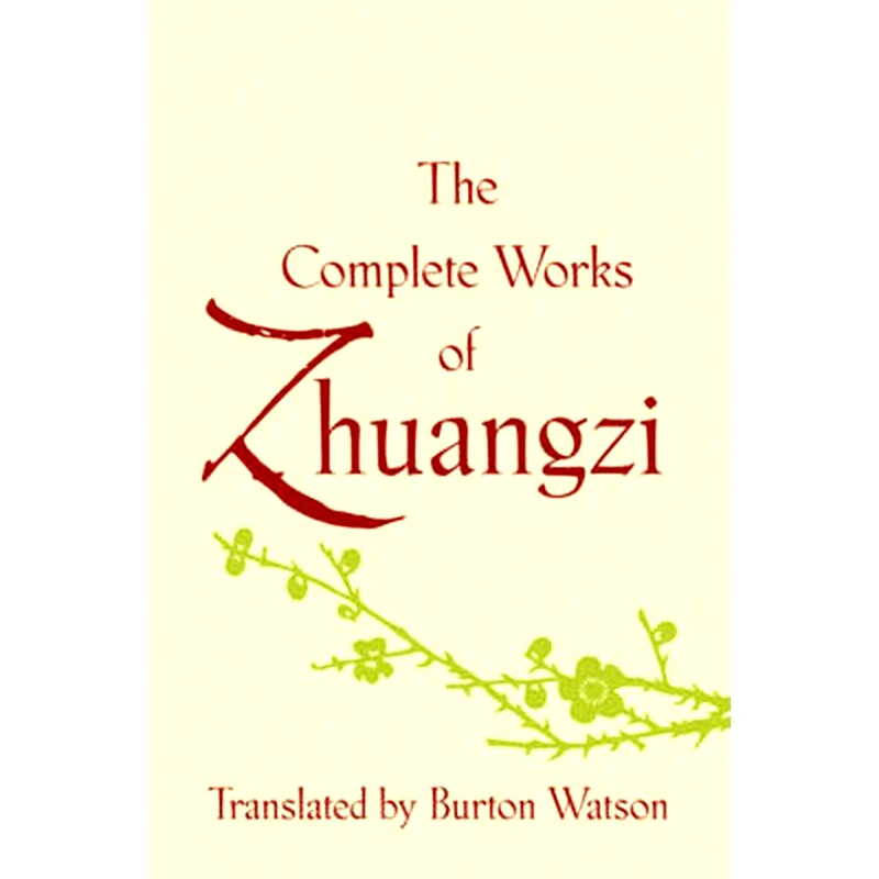 Complete Works of Zhuangzi