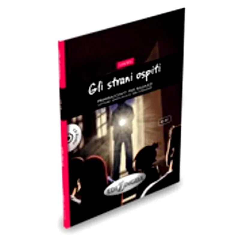 Prc - Gli strani Ospiti (+ CD)