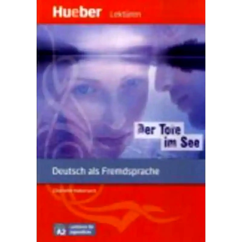 Lfu - Der Tote Im See
