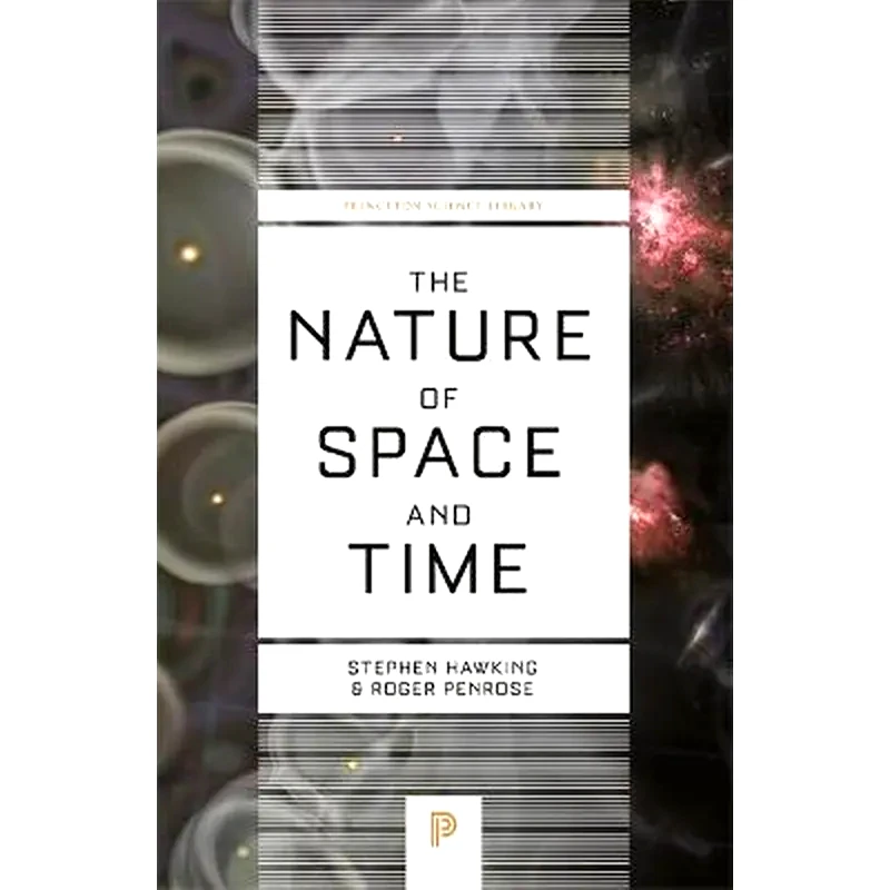 Nature of Space and Time