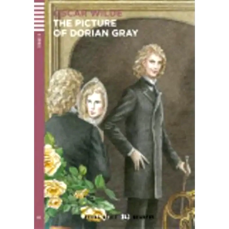 Young Adult Eli Readers