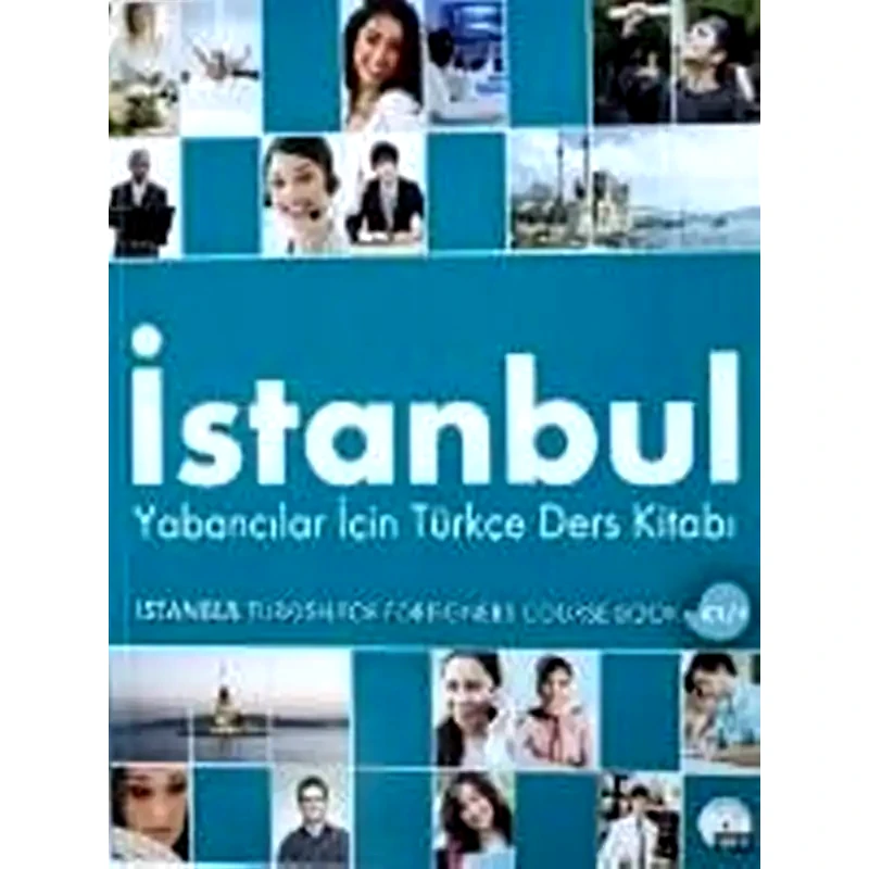 Istanbul 5 C1 Pack (+ CD)