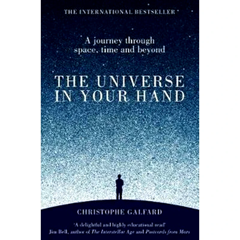 The Universe in Your Hand