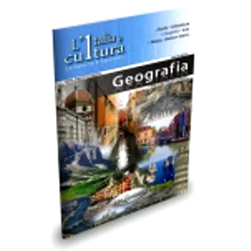 La LItalia e cultura