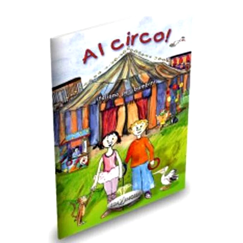 Al circo!