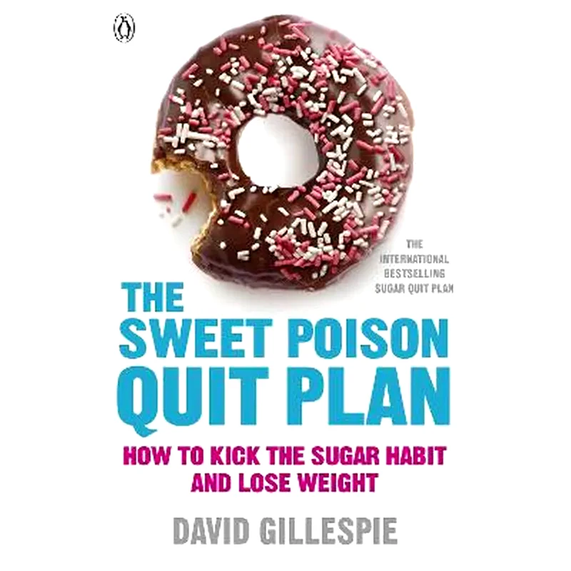 Sweet Poison Quit Plan
