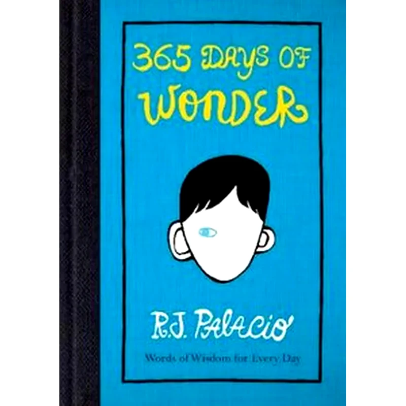 365 Days of Wonder