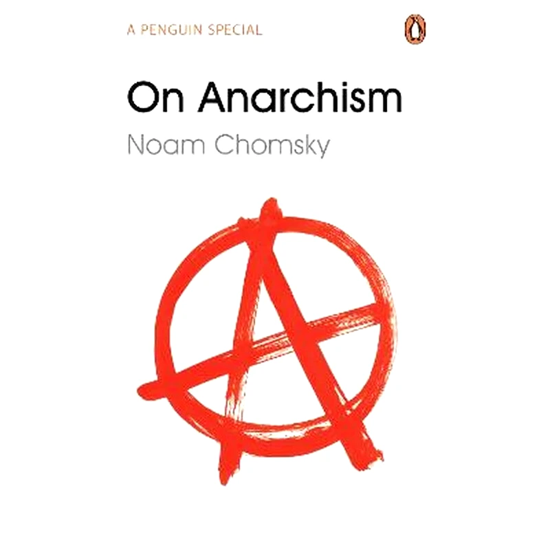 On Anarchism