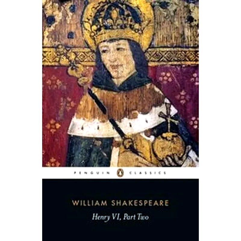 Henry VI Part Two