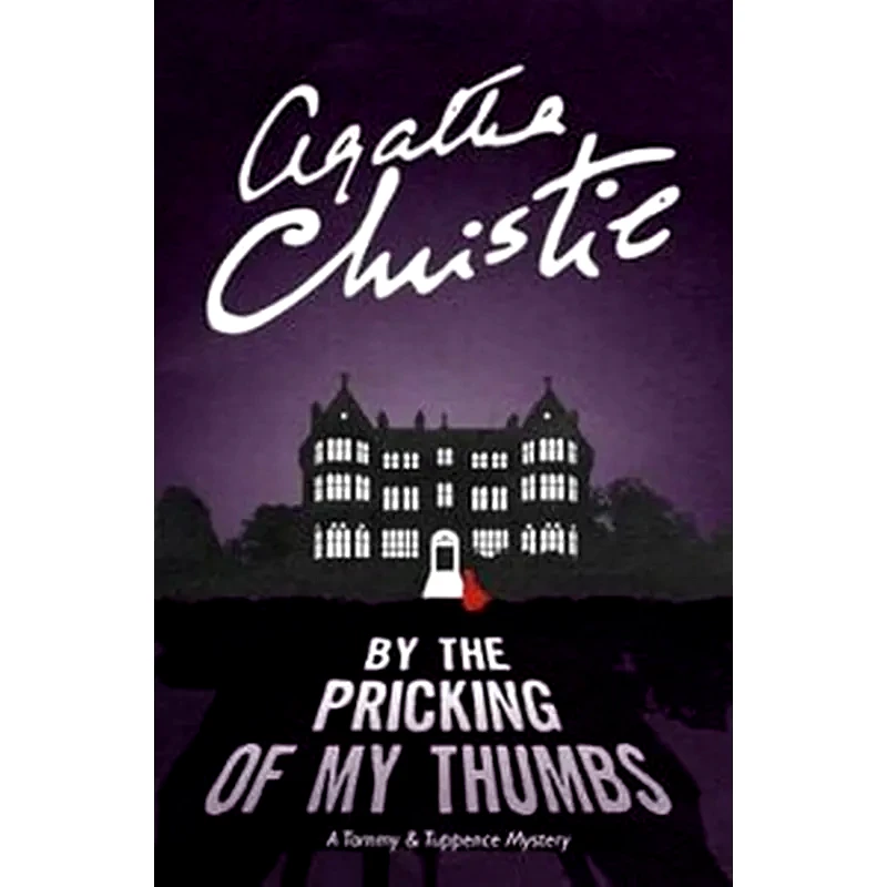 By the Pricking of My Thumbs φωτογραφία