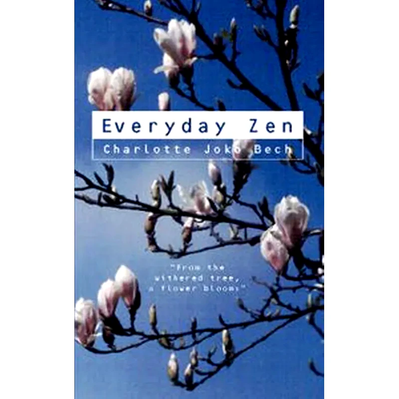 Everyday Zen