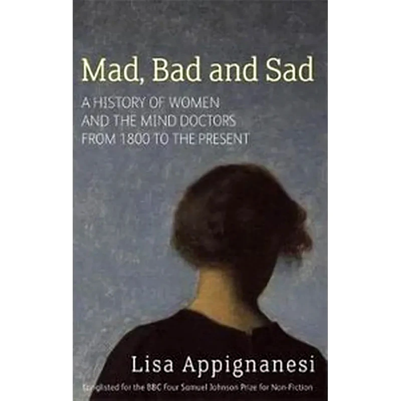 Mad, Bad And Sad