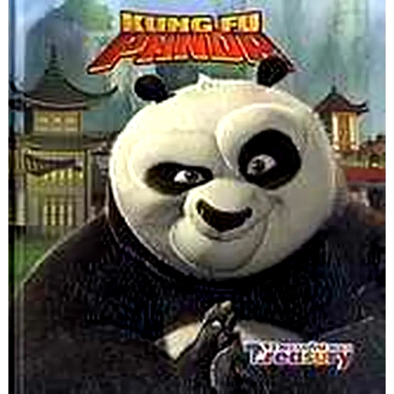 Kung Fu Panda