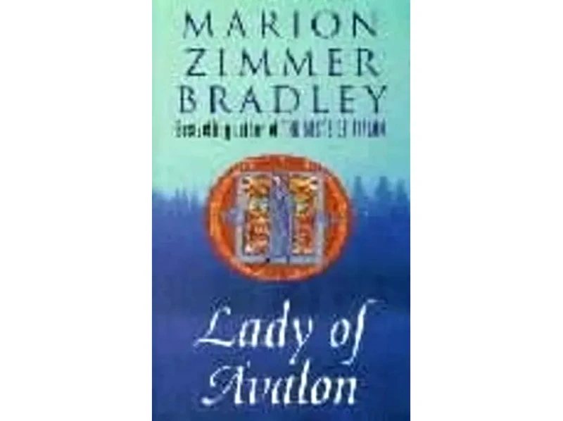 Lady of Avalon