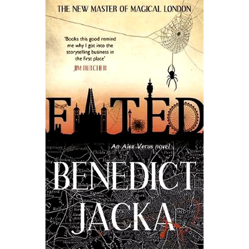 Fated