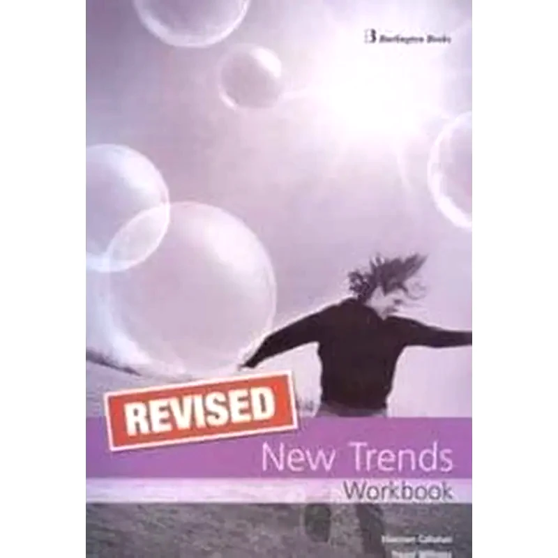 New Trends Proficiency Workbook