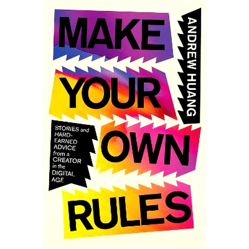 Make Your Own Rules