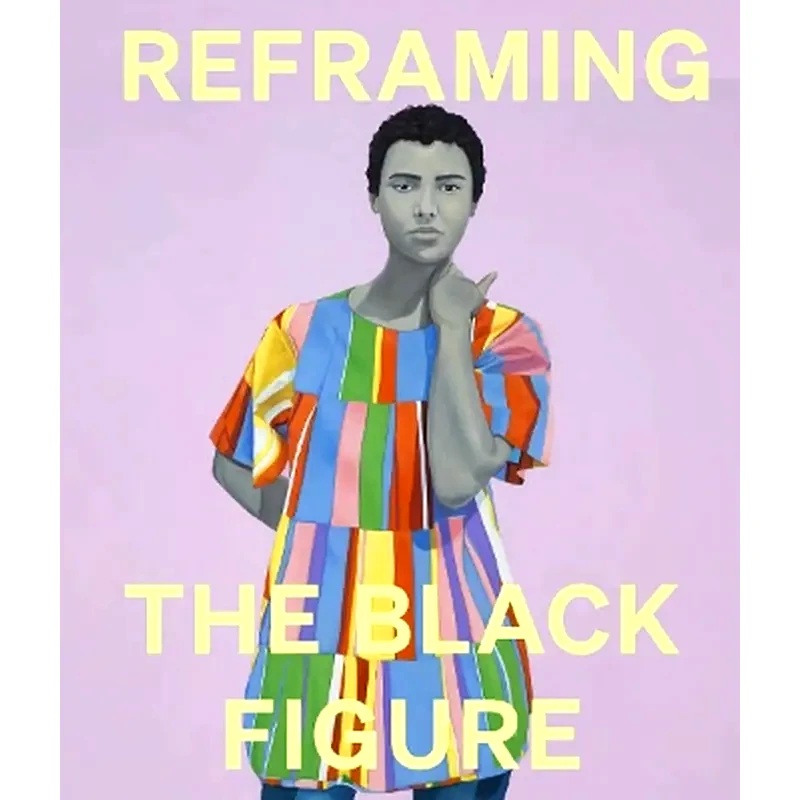 Reframing the Black Figure