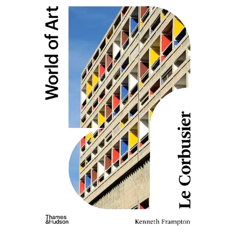 Le Corbusier