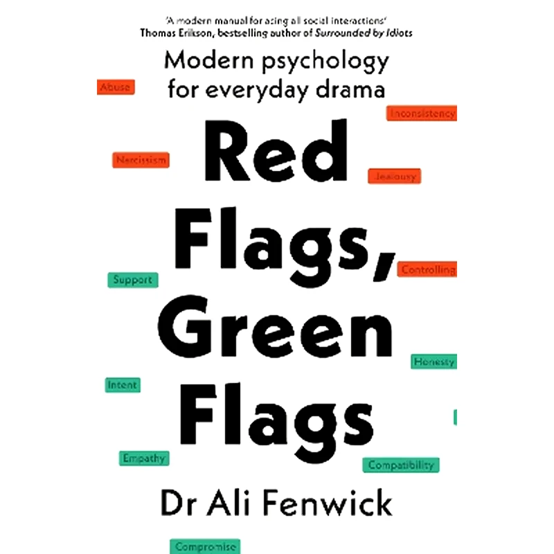 Red Flags, Green Flags