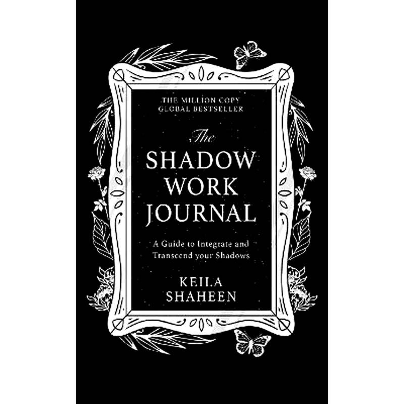 The Shadow Work Journal