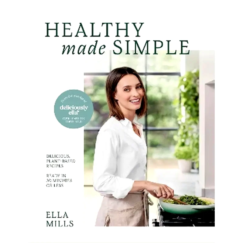 Deliciously Ella Healthy Made Simple