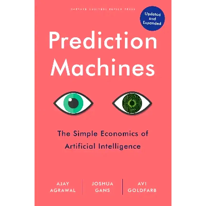 Prediction Machines