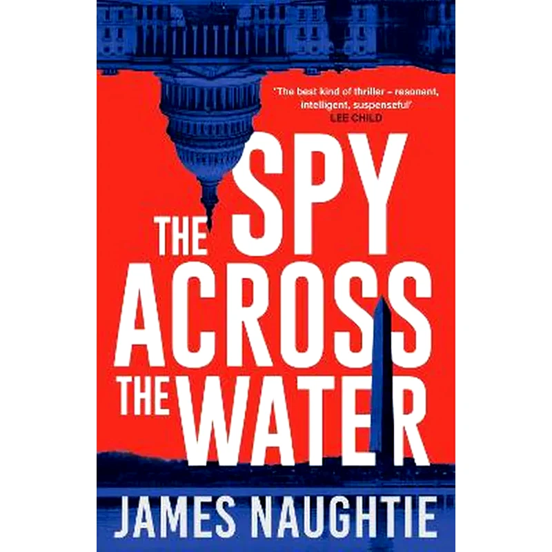 The Spy Across the Water