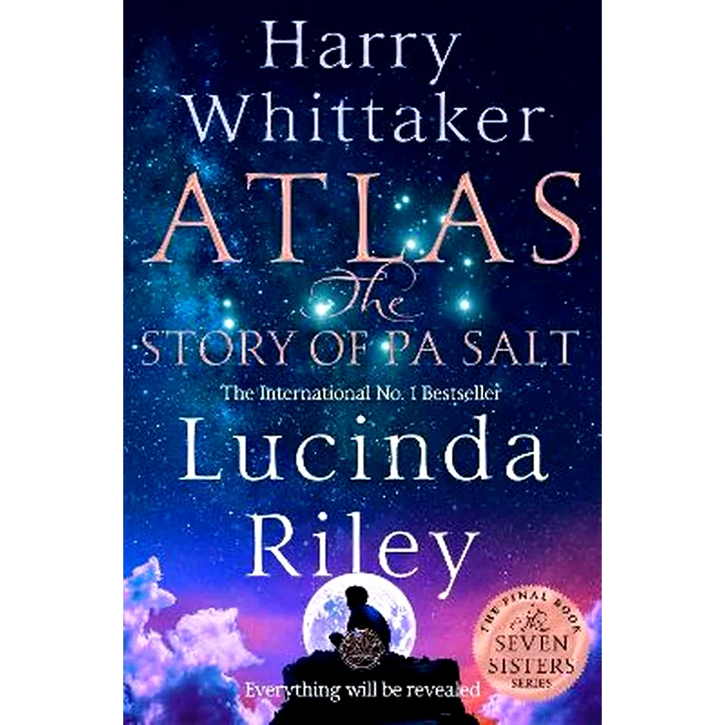 Atlas: The Story of Pa Salt φωτογραφία