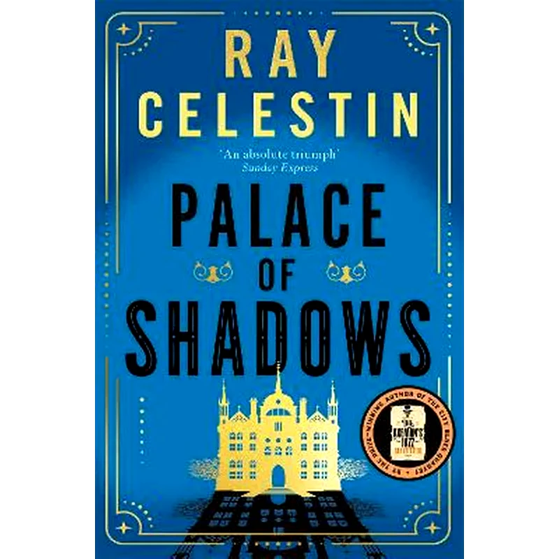 Palace of Shadows