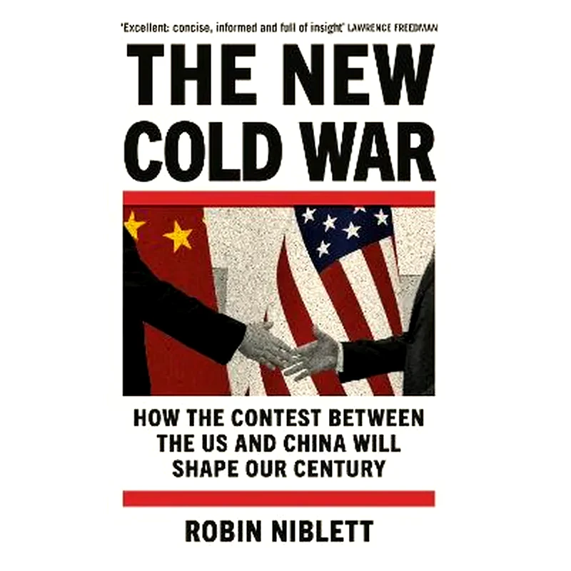The New Cold War