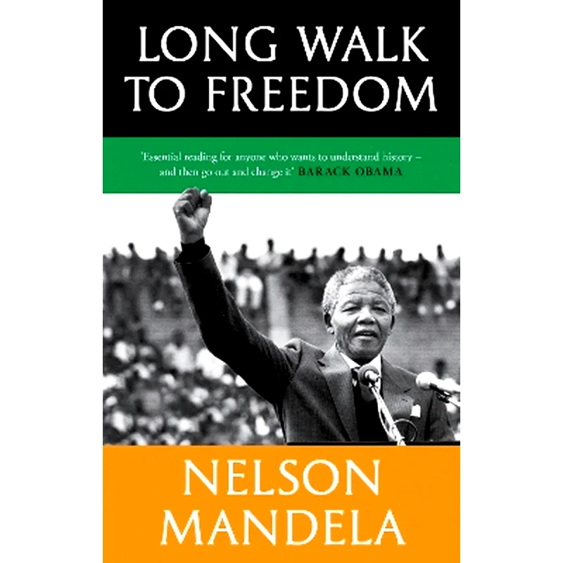 Long Walk To Freedom