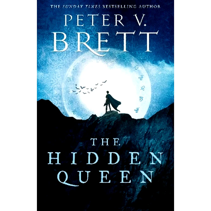 The Hidden Queen